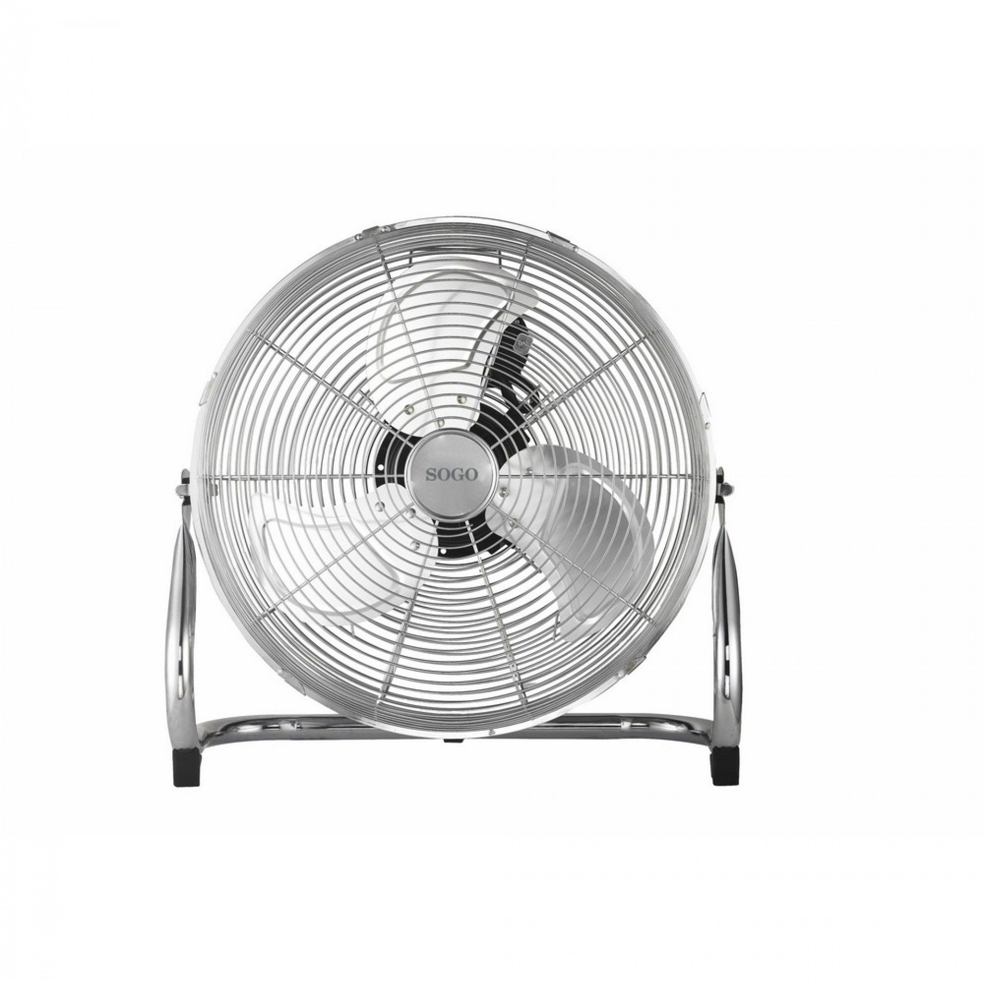 VENTILADOR DE CHÃO SOGO - VENSS21040