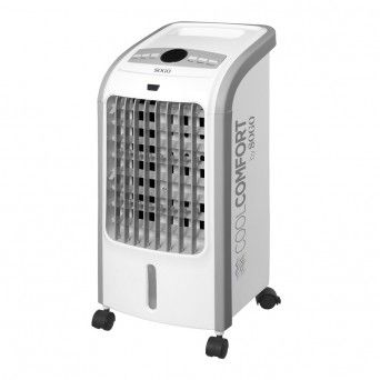 CLIMATIZADOR AR 2 em 1 SOGO - AIRSS21065
