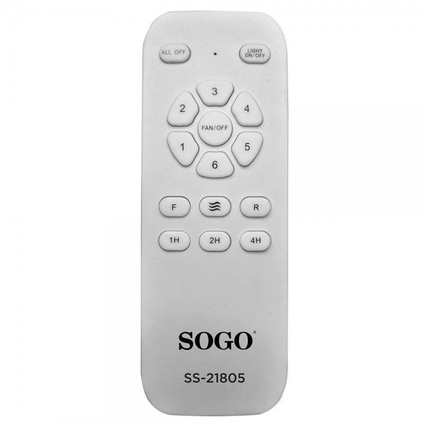 VENTOINHA DE TETO SOGO - VENSS21805