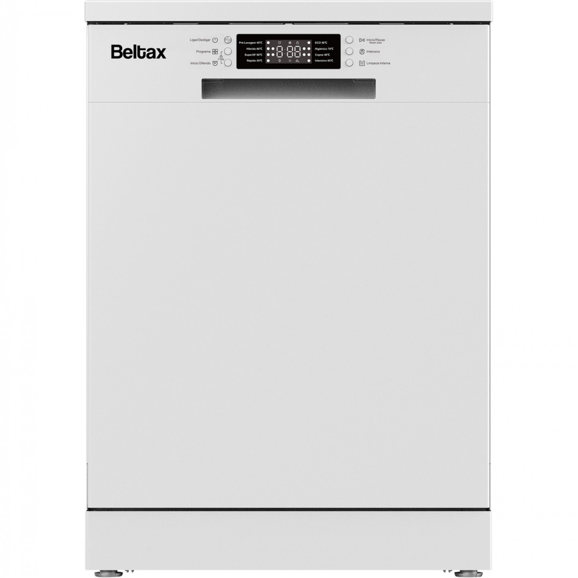 MAQ LAVAR LOIÇA BELTAX - BDW1301