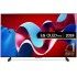 TV LG 42" OLED42C44LAAEU OLED Smart TV 4K