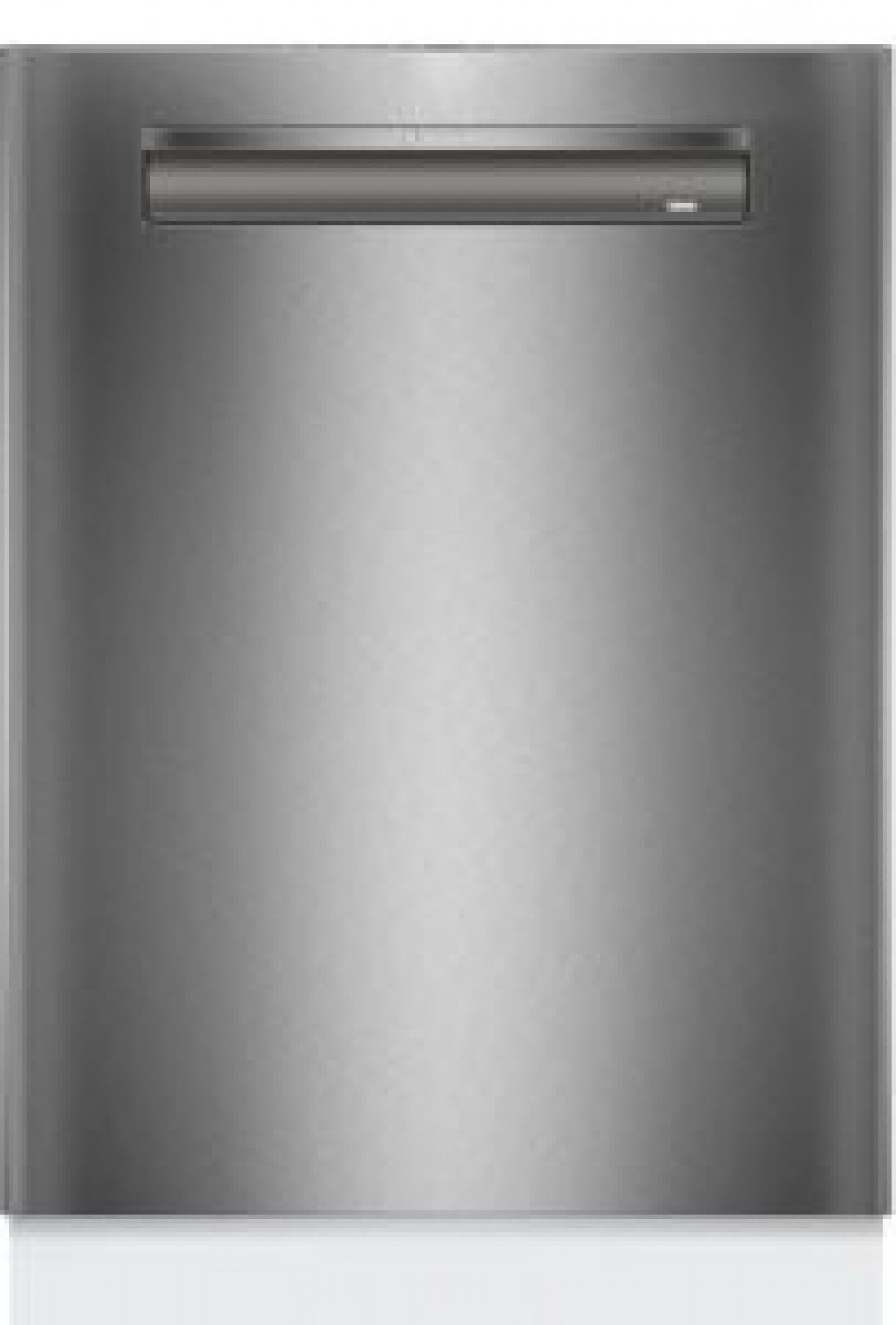 MÁQ DE LAVAR LOIÇA, INSTALAÇÃO SOB BANCADA BOSCH - SMP4ECS71S