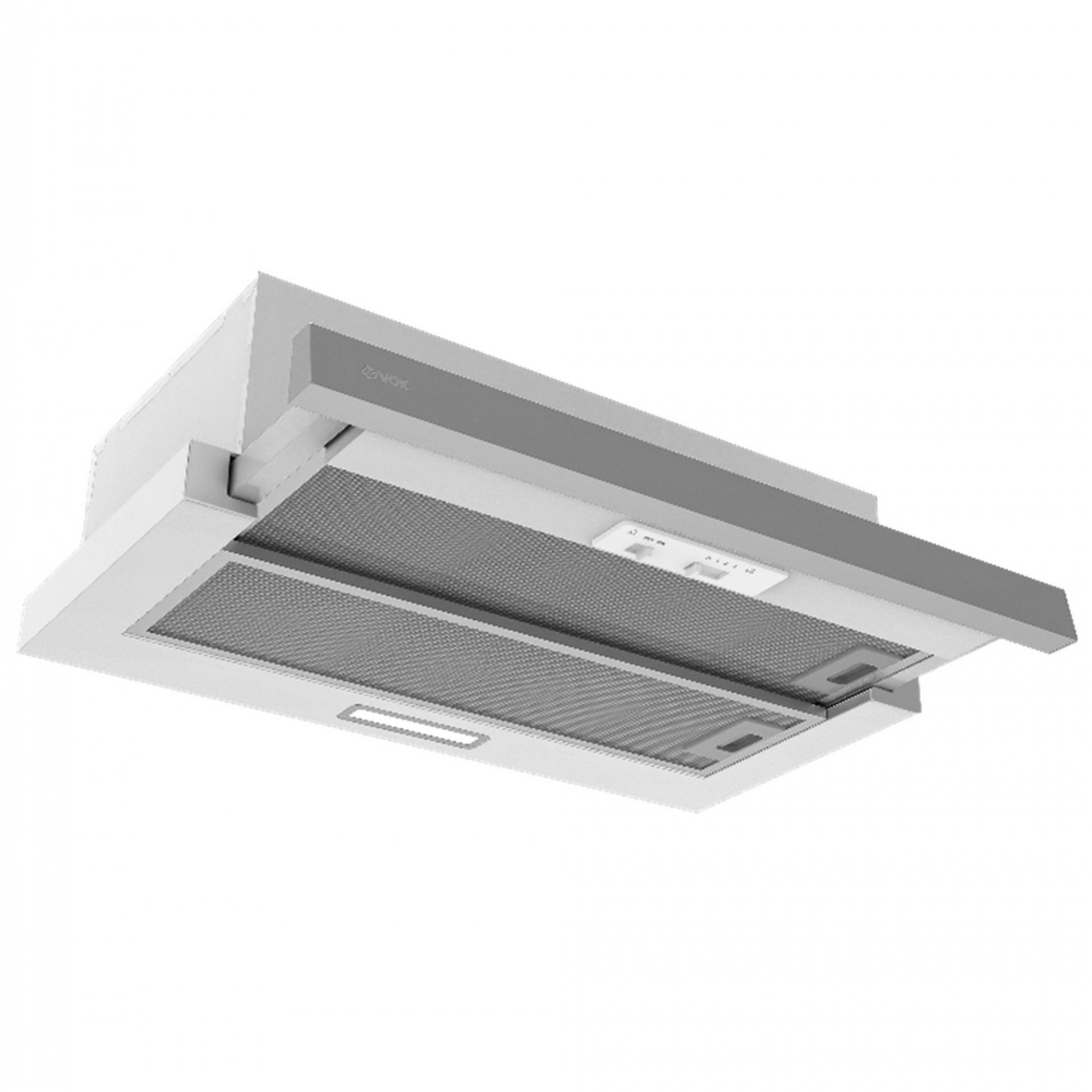 EXAUSTOR TELESCÓPICO VOX - PIO6L03IX