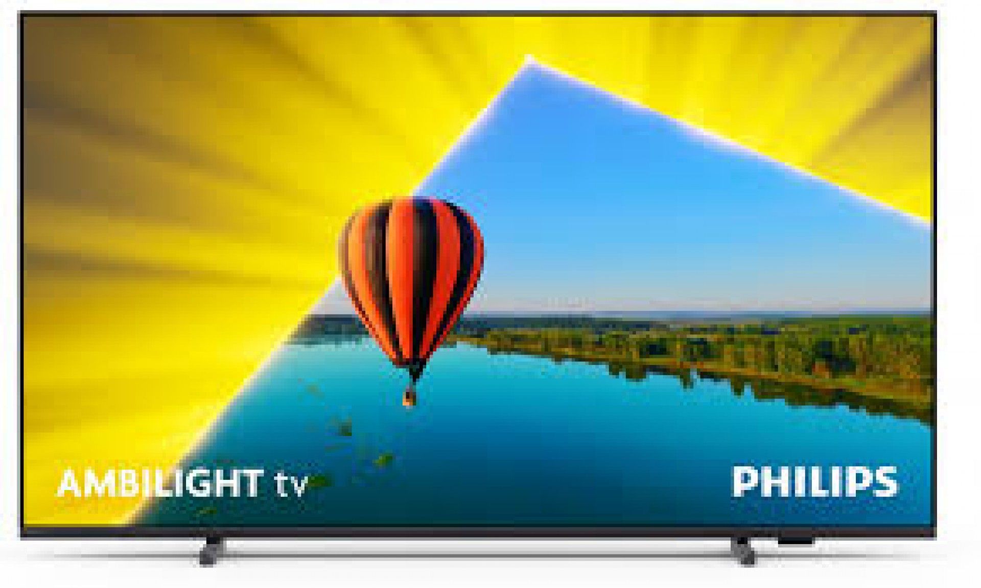 55PUS8079 LED UHD Smart TV 4K HDR10+