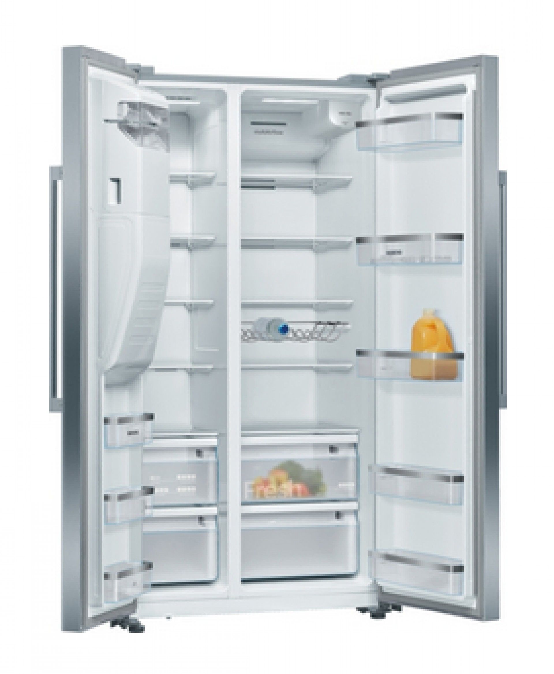 Frigorifico Americano Siemens - KA93DAIEP