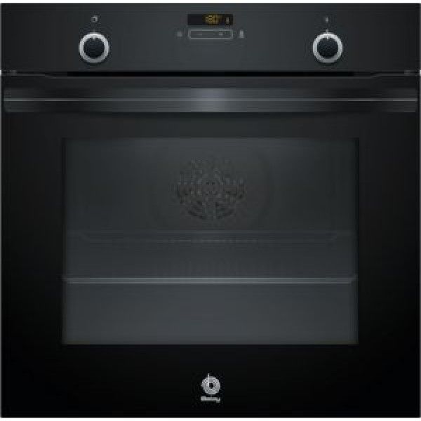 FORNO CRISTAL BLACK BALAY - 3HA5748N2