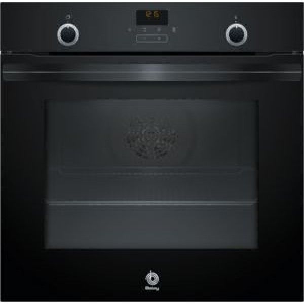 FORNO CRISTAL BLACK BALAY - 3HB5158N2