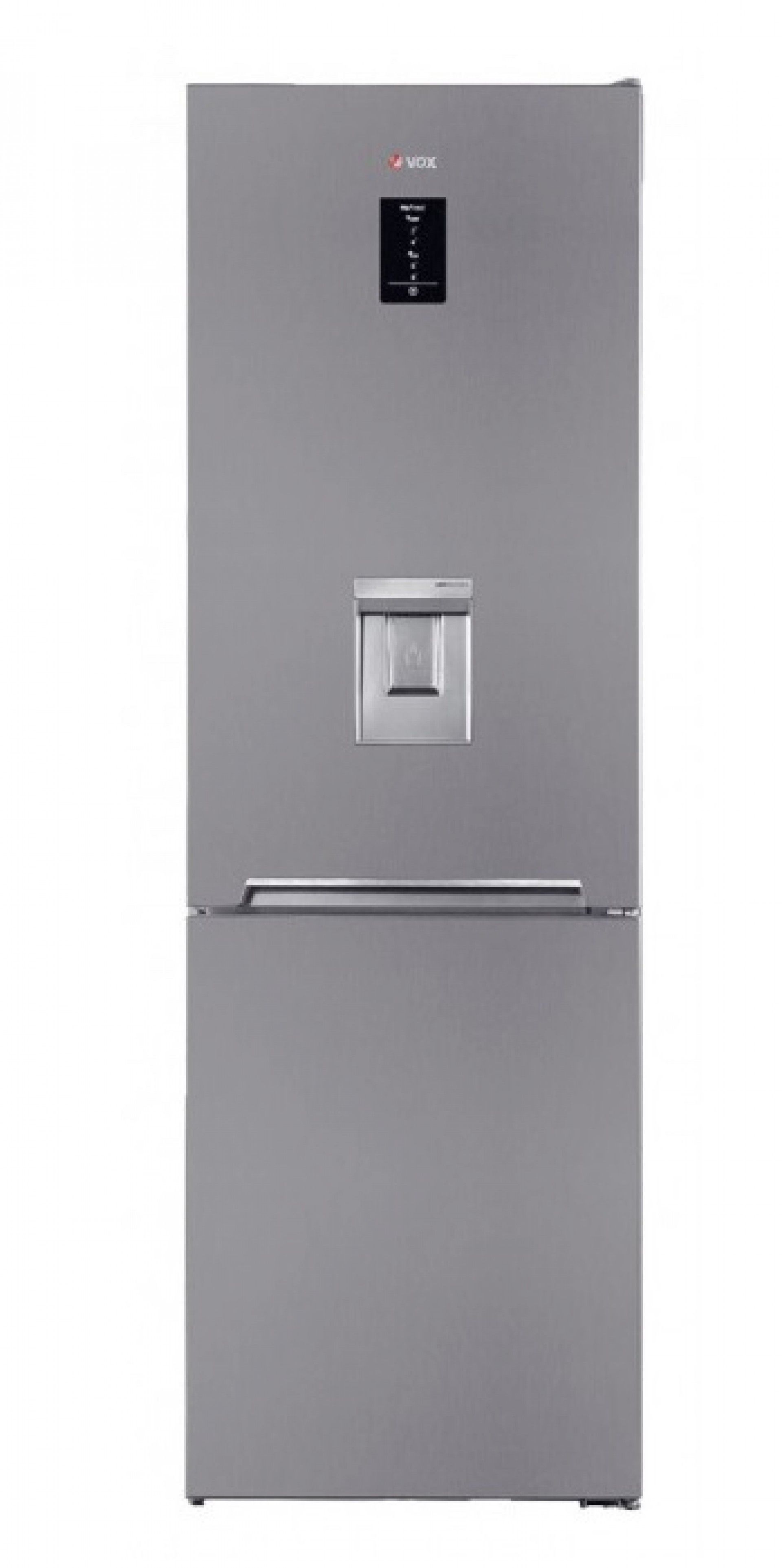 COMBINADO VOX - NF 3735IXE