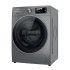 MQUINA DE LAVAR ROUPA 9,0 KG WHIRLPOOL - W8 99ADS SILENCE SPT