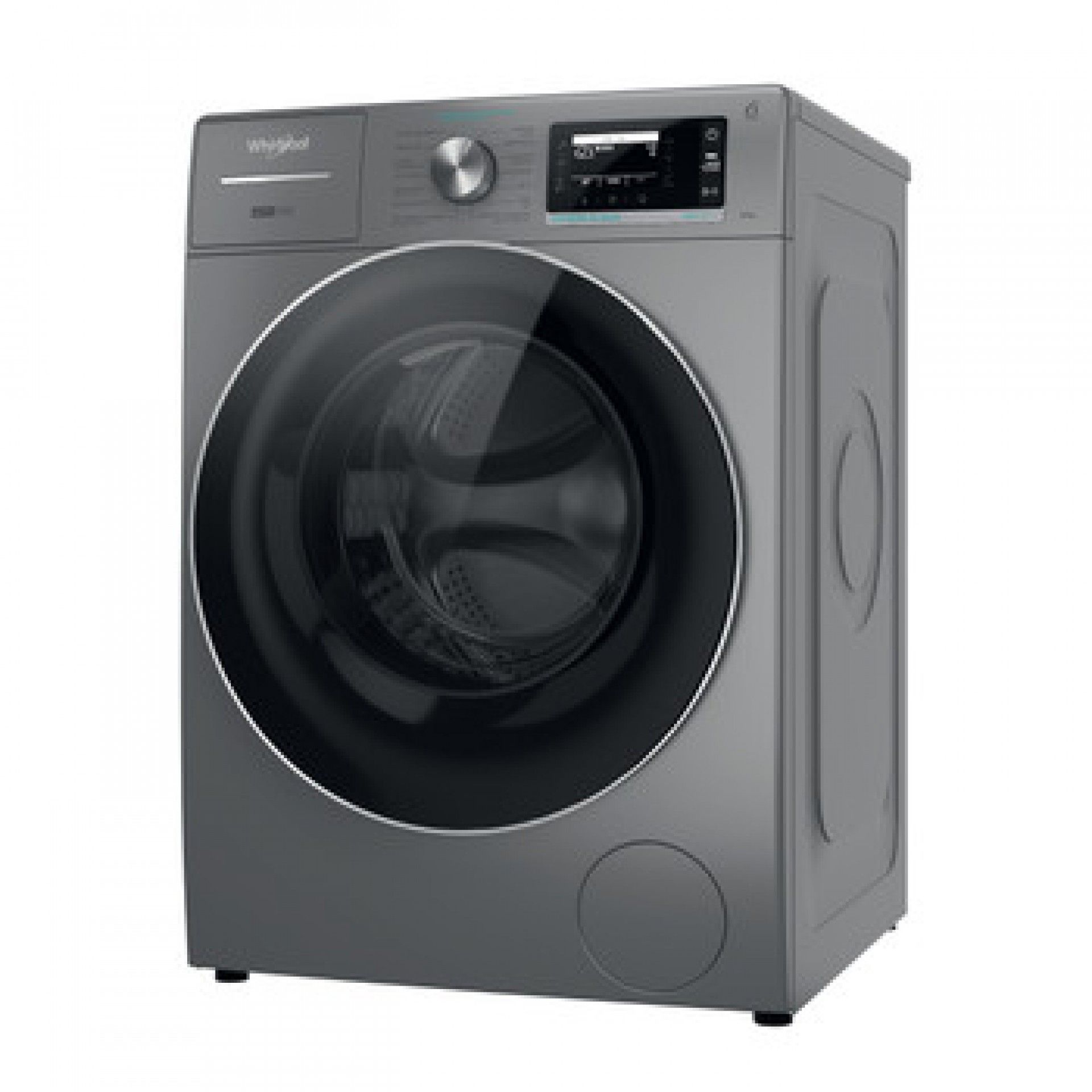 MÁQUINA DE LAVAR ROUPA 9,0 KG WHIRLPOOL - W8 99ADS SILENCE SPT