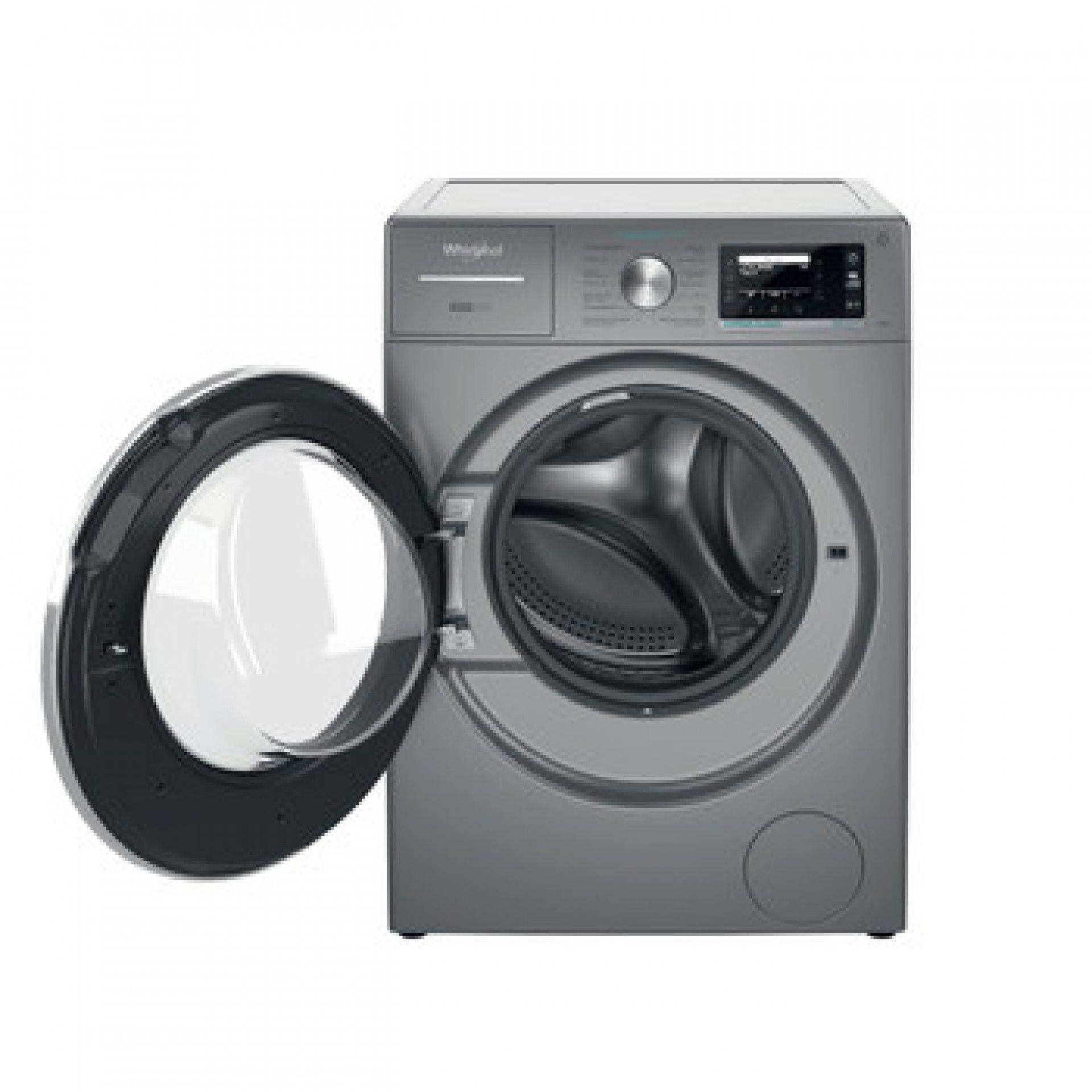 MÁQUINA DE LAVAR ROUPA 9,0 KG WHIRLPOOL - W8 99ADS SILENCE SPT