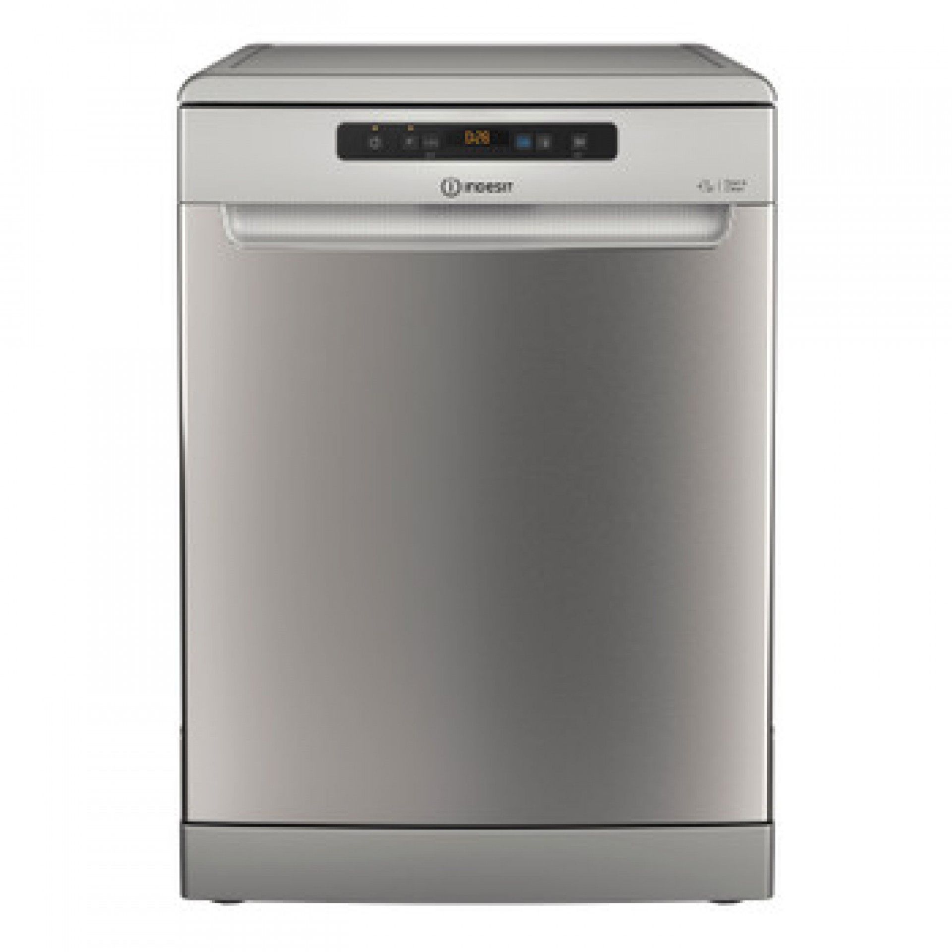 MÁQ DE LAVAR LOIÇA INDESIT - D2F HD624 AS
