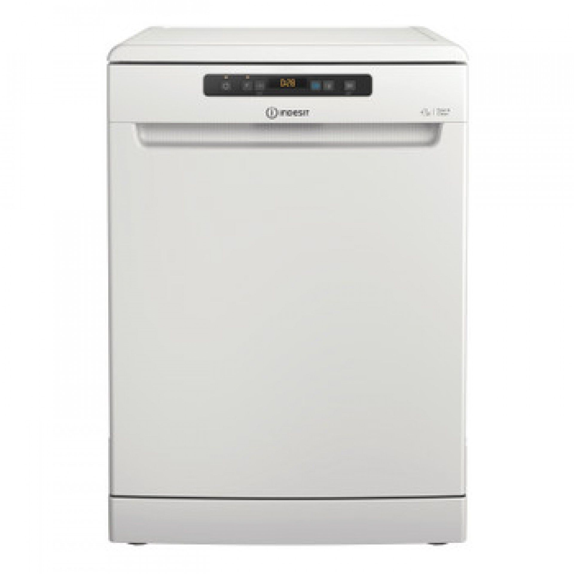 MÁQ DE LAVAR LOIÇA INDESIT - D2F HD624 A