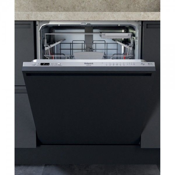 MQ DE LAVAR LOIA DE ENCASTRE HOTPOINT - HIC 3C26 CW