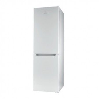 COMBINADO NO FROST INDESIT - XIT8 T2E W