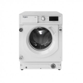 MQ DE LAVAR E SECAR ROUPA ENCASTRVEL WHIRLPOOL - BI WDWG 961485 EU