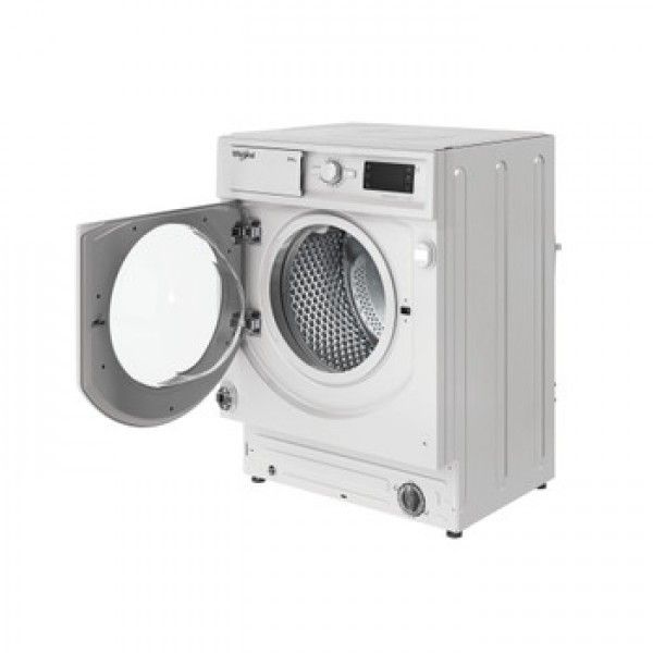 MQ DE LAVAR E SECAR ROUPA ENCASTRVEL WHIRLPOOL - BI WDWG 961485 EU