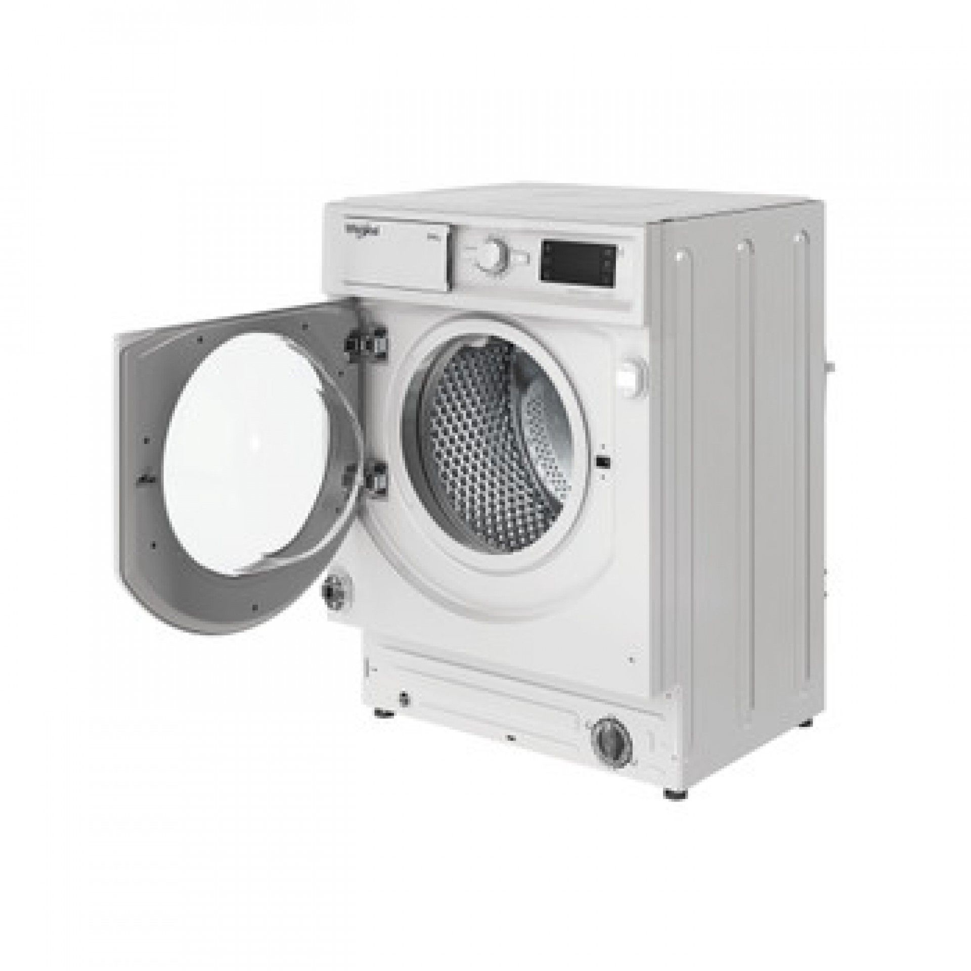 MÁQ DE LAVAR E SECAR ROUPA ENCASTRÁVEL WHIRLPOOL - BI WDWG 961485 EU