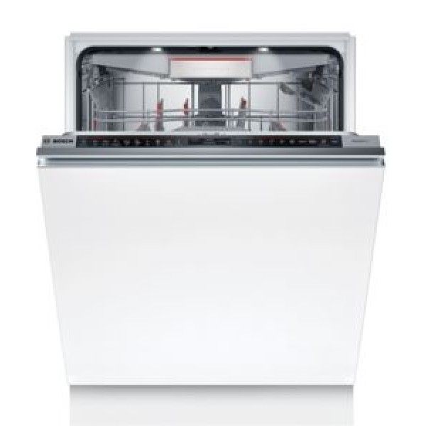 MQ DE LAVAR LOIA TOTALMENTE INTEGRVEL BOSCH - SMD8TCX04E