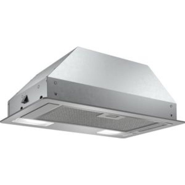 EXAUSTOR INTEGRVEL, 53 CM, ANTRACITE BOSCH - DLN53AA70