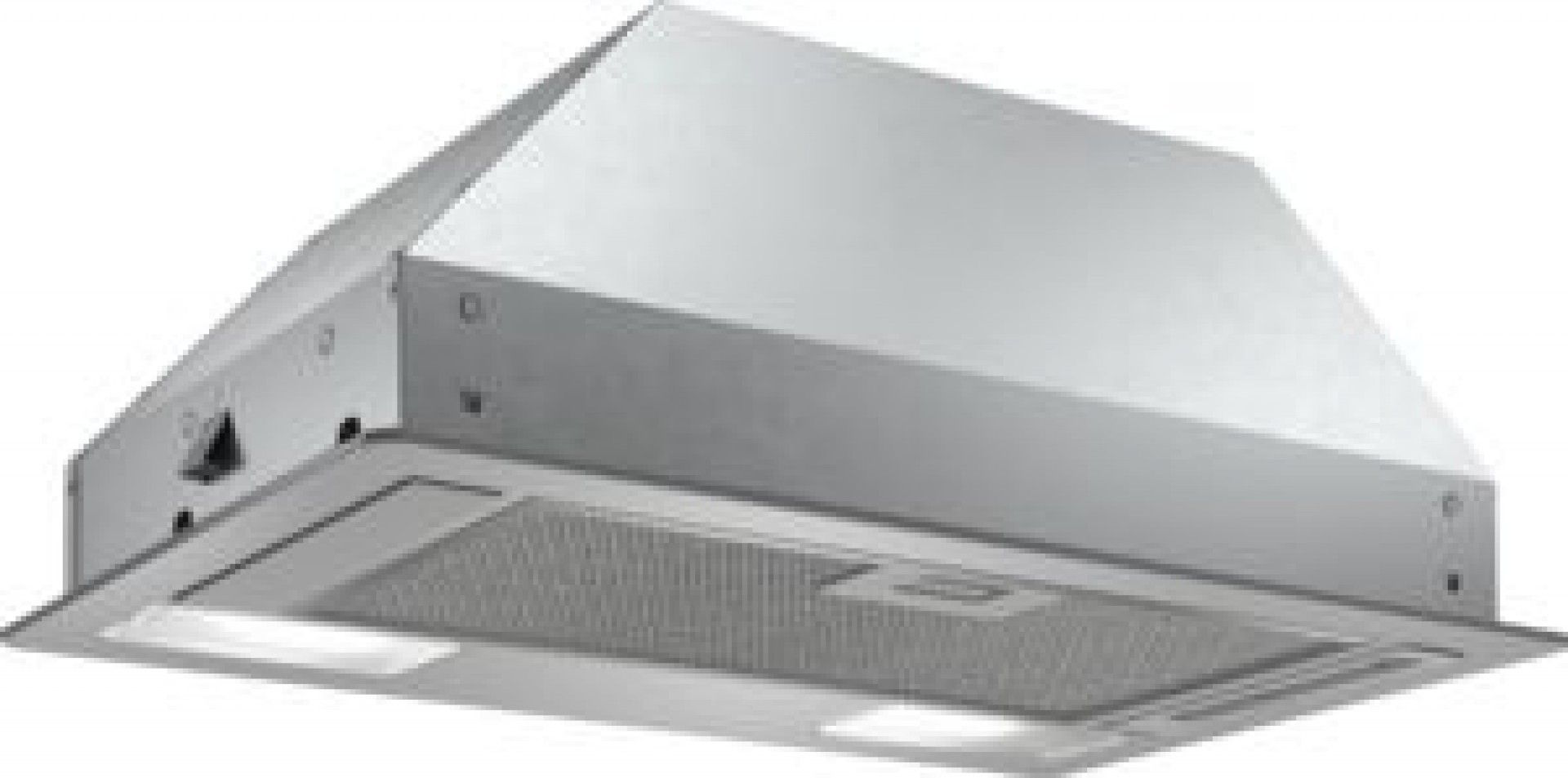 EXAUSTOR INTEGRÁVEL, 53 CM, ANTRACITE BOSCH - DLN53AA70