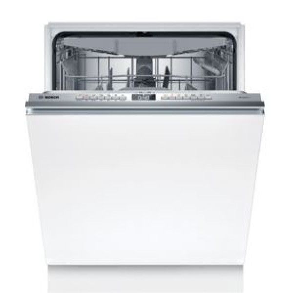MQ DE LAVAR LOIA TOTALMENTE Integrvel BOSCH - SMV6ZCX10E