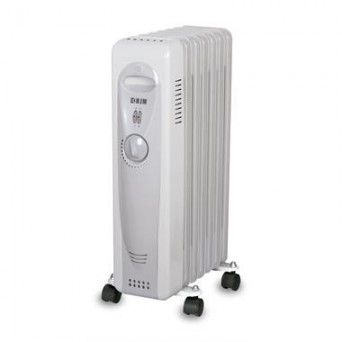 AQUECEDOR OLEO 1500 WT 7 ELEMENTOS ﻿HJM - HJM 811
