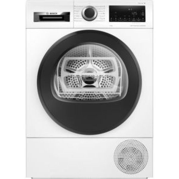 MQ DE SECAR ROUPA 9 kg BOSCH - WQG245D0ES