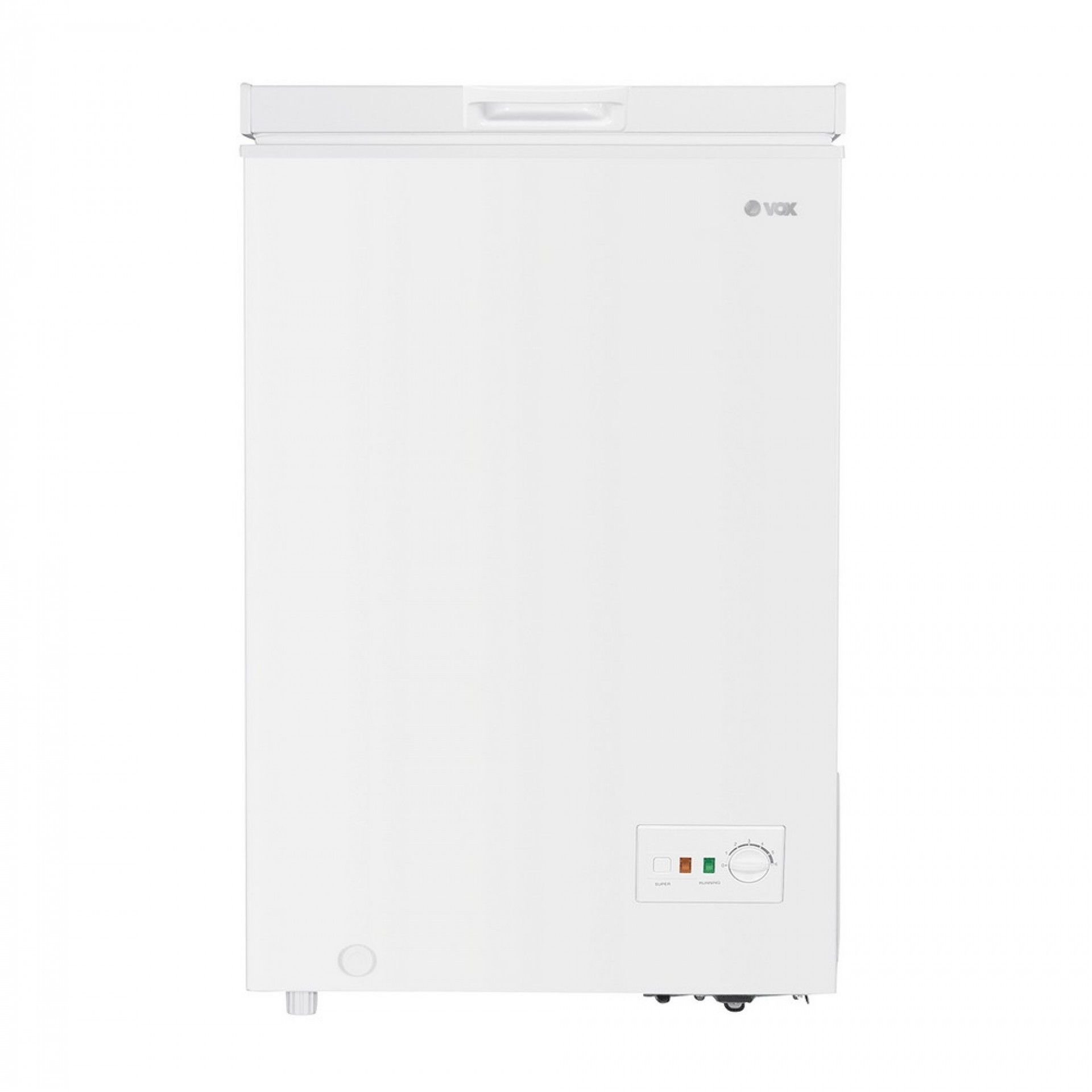 ARCA HORIZONTAL VOX - BE1-101RL