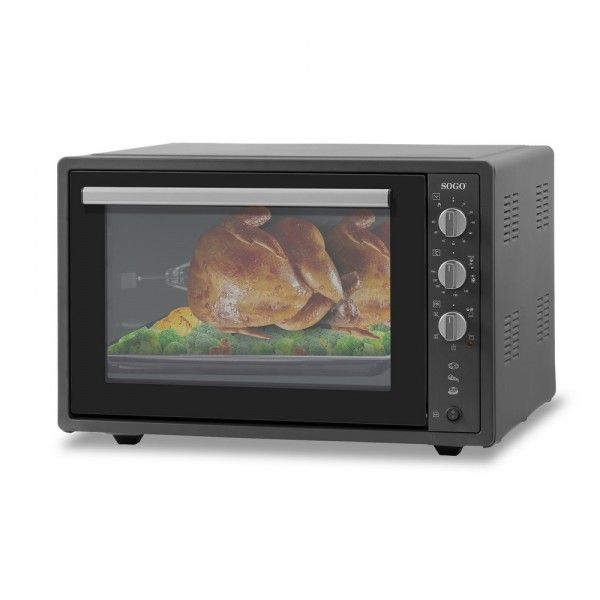 FORNO 70L SOGO - HOR-SS-10570