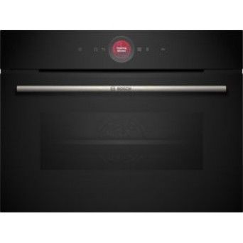 FORNO COMPACTO INTEGRVEL, 60 x 45 cm BOSCH - CBG7741B1