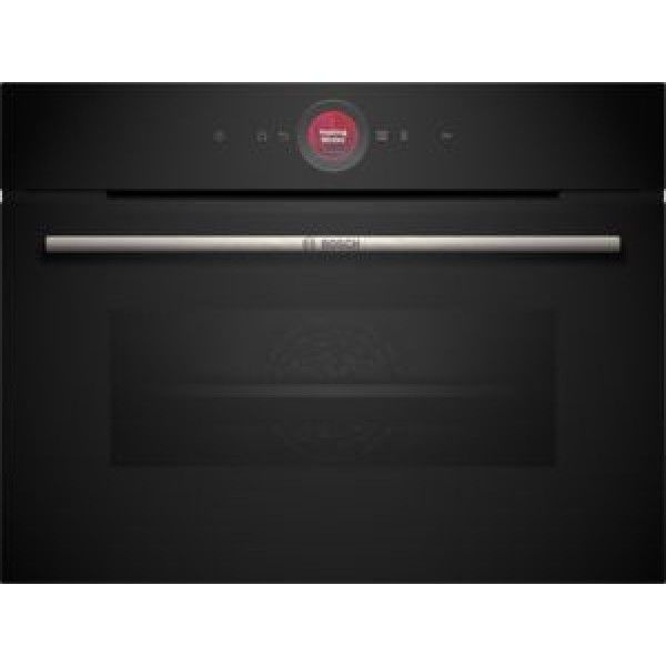 FORNO COMPACTO INTEGRVEL, 60 x 45 cm BOSCH - CBG7741B1