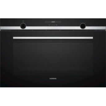 FORNO INTEGRVEL 90cm SIEMENS - VB578D0S0