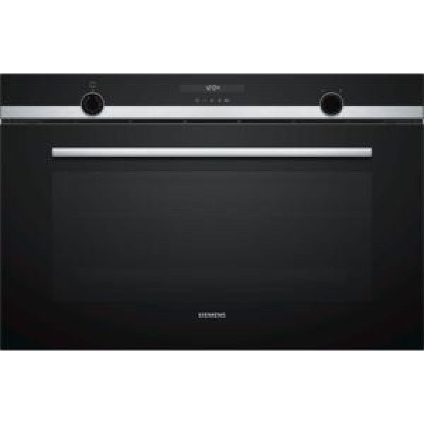 FORNO INTEGRVEL 90cm SIEMENS - VB578D0S0
