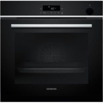 FORNO INTEGRVEL COM FUNO VAPOR SIEMENS - HR572GBS3