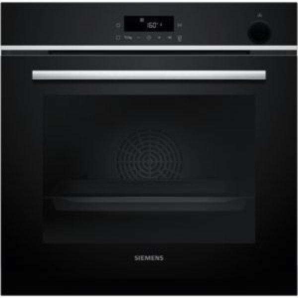 FORNO INTEGRVEL COM FUNO VAPOR SIEMENS - HR572GBS3