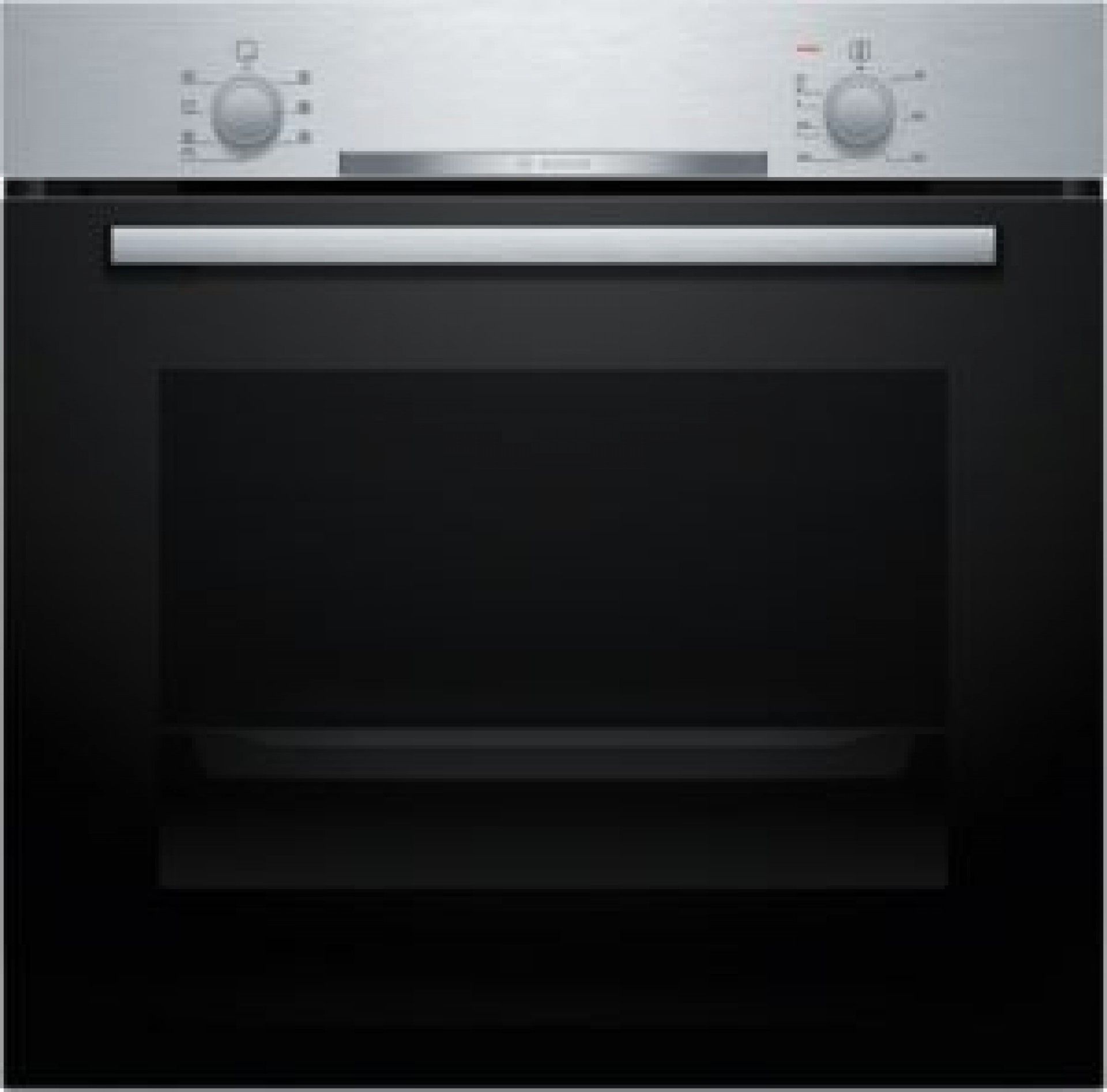 FORNO INTEGRÁVEL INOX BOSCH - HBA510BR3