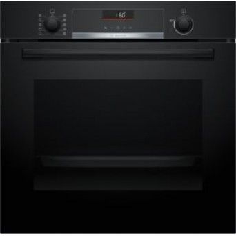 FORNO INTEGRVEL PRETO BOSCH - HBG536EB3