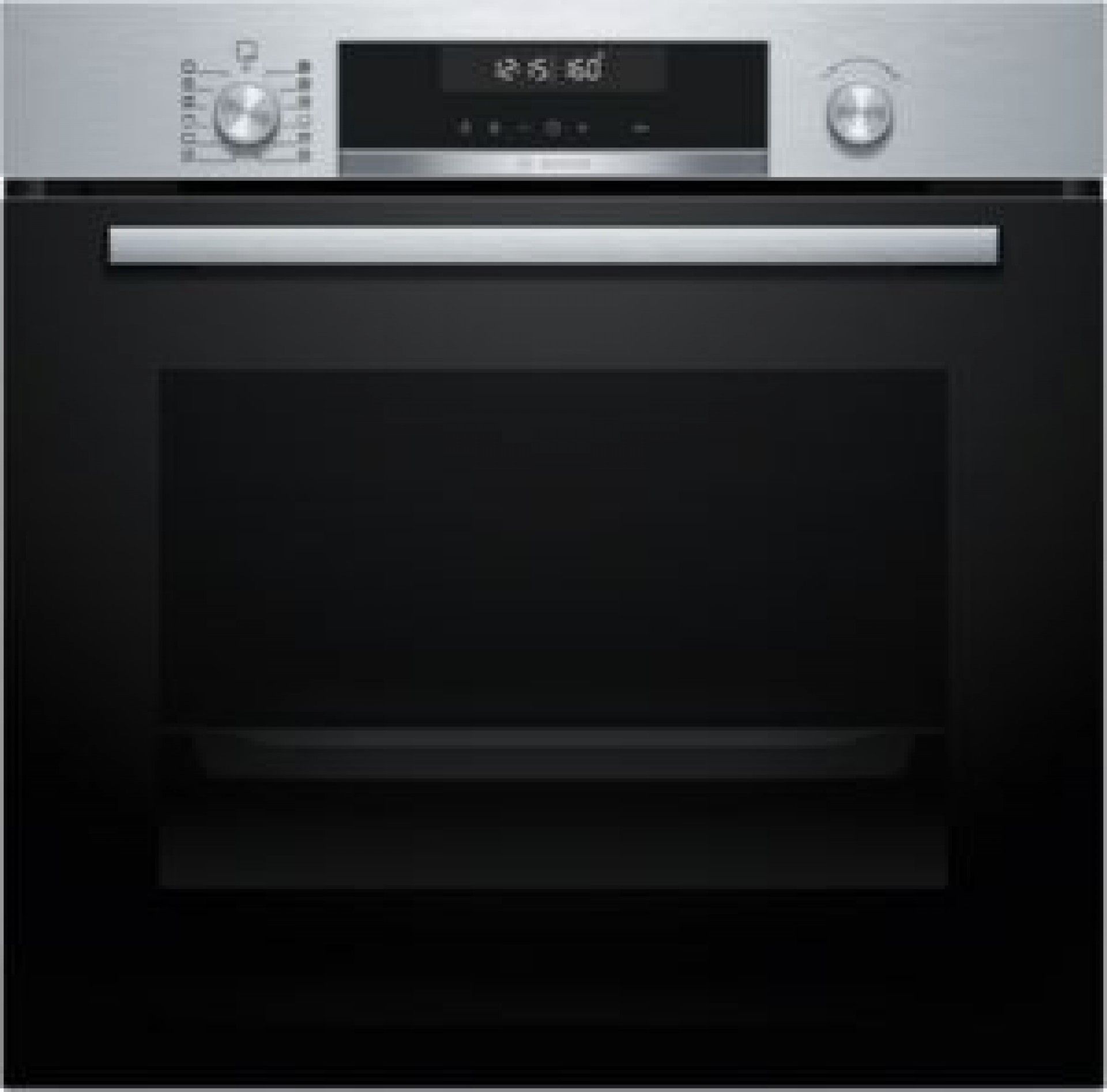 FORNO INTEGRÁVEL INOX BOSCH - HBG578ES3