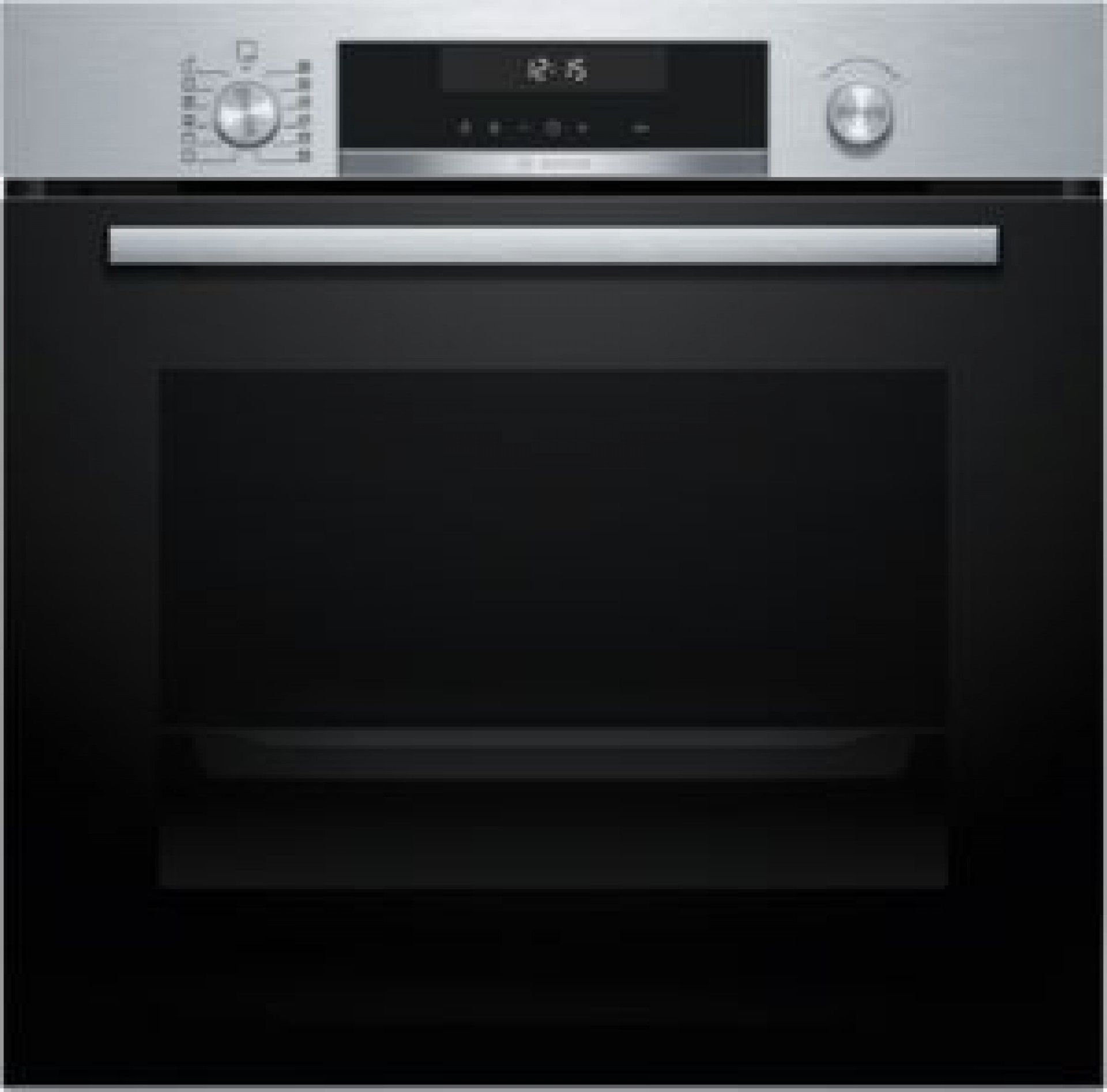 FORNO INTEGRÁVEL INOX BOSCH - HBG578ES7