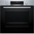 FORNO INTEGRVEL INOX BOSCH - HBG578ES7