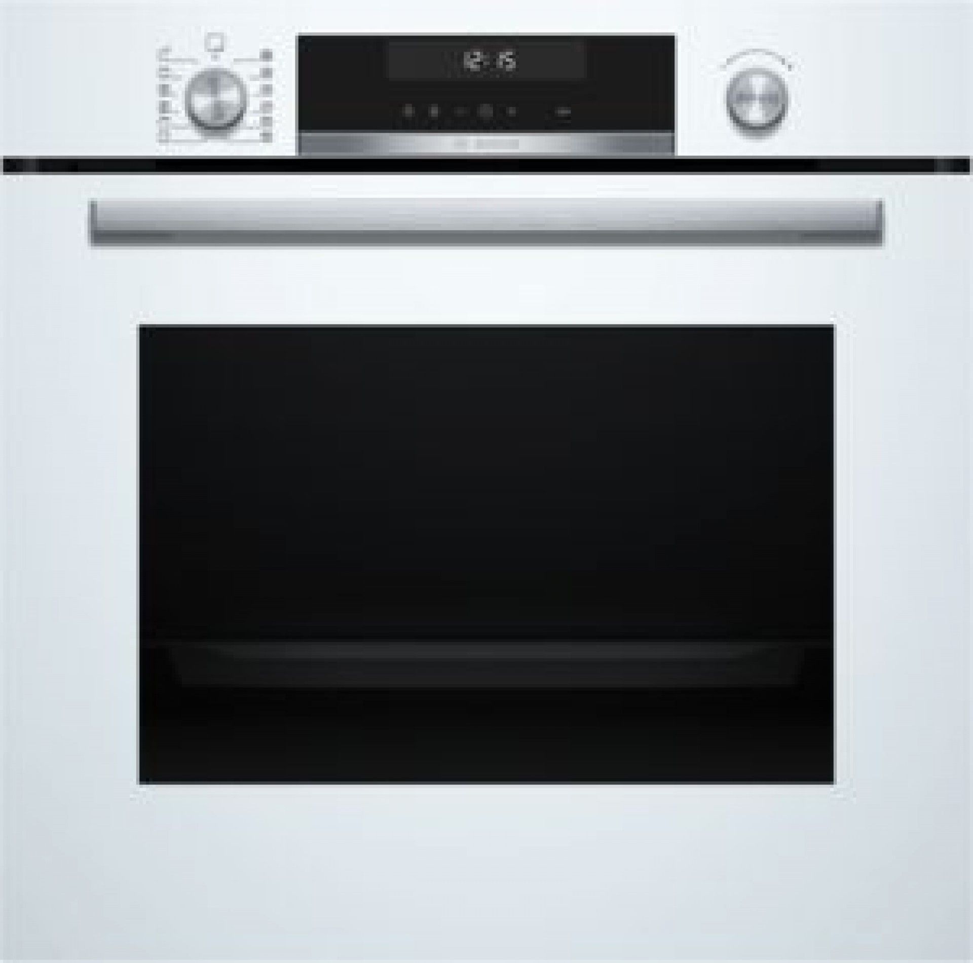 FORNO INTEGRÁVEL BRANCO BOSCH - HBG578EW7