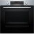 FORNO INTEGRVEL INOX BOSCH - HBG579ES3