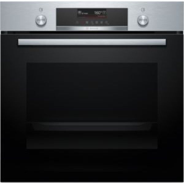 FORNO INTEGRVEL INOX BOSCH - HBG579ES3