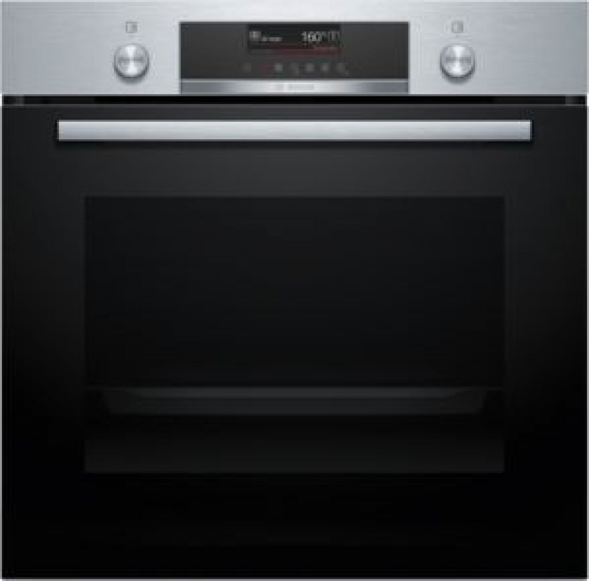 FORNO INTEGRÁVEL INOX BOSCH - HBG579ES3
