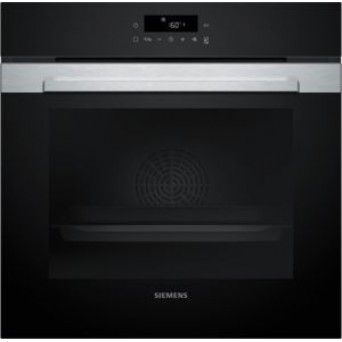 FORNO INTEGRVEL INOX SIEMENS - HB372AES3