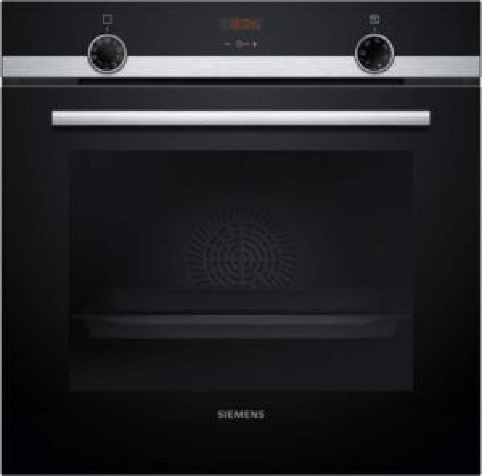 FORNO INTEGRÁVEL INOX SIEMENS - HB534AER3