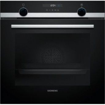FORNO INTEGRVEL INOX SIEMENS - HB537GES3