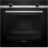 FORNO INTEGRVEL INOX SIEMENS - HB574AER3