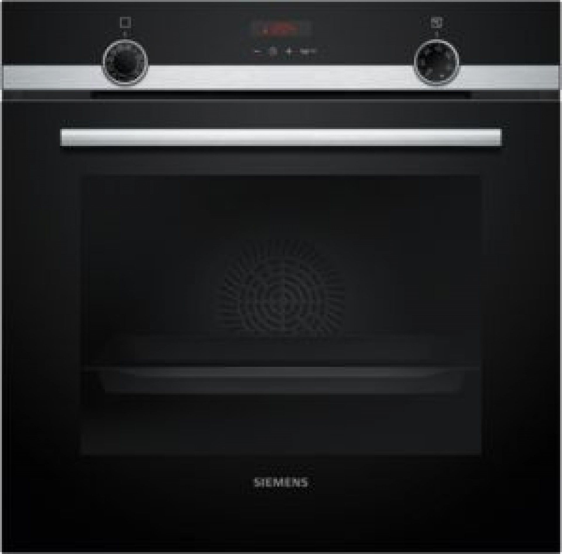 FORNO INTEGRÁVEL INOX SIEMENS - HB574AER3